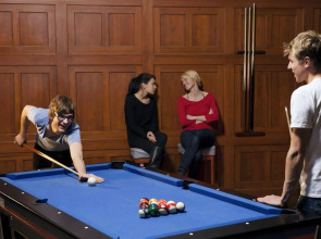 Three Little Pigs Hostel Berlin