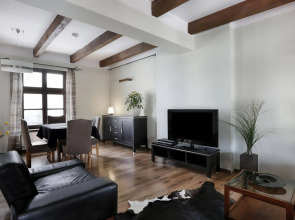 Oliwa Park Residence