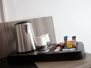 Hôtel Saphir Grenelle