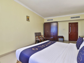 Crown Palace Hotel Ajman