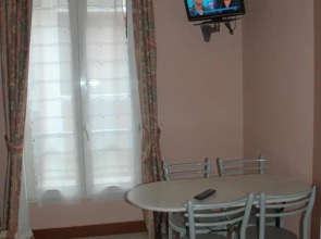 Résidence de la Tour