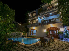 Friendly Angkor Boutique