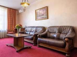 Отель «Эдем» Львов