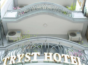 Collection O Le Grand Hanoi hotel – The Tryst