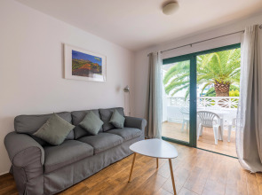 Apartamentos Los Rosales