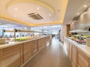 Tasia Maris Sands - Adults Only