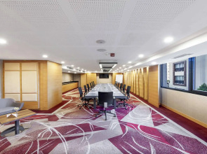 Park Dedeman Trabzon