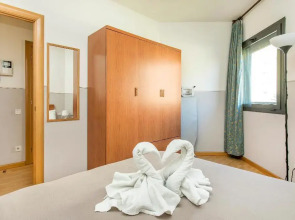 Apartments Sata Park Guell Area