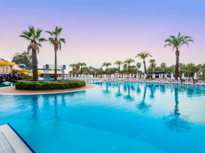 Leodikya Kirman Premium - Ultra All Inclusive