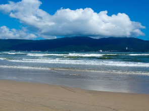 Mandila Beach Hotel DaNang