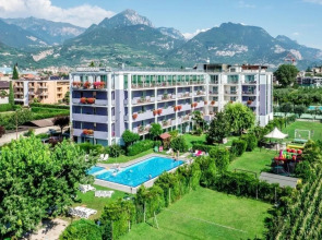 Ambassador Suite Hotel