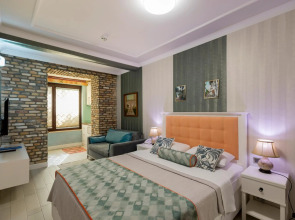 Delight Deluxe Aparts