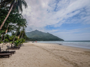 Daluyon Beach and Mountain Resort