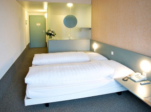 Hotel City am Bahnhof