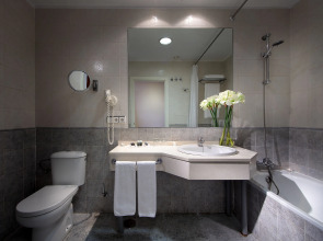 Hotel Exe Isla Cartuja