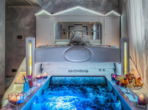 Hotel Butterfly - We Suite