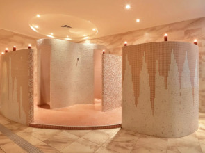 Apart Hotel Golden Line