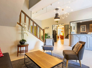 Best Western Le Val Majour