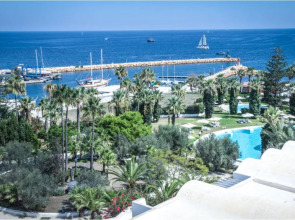 El Hana Hannibal Palace