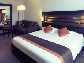 Hôtel Mercure Lyon Centre - Gare Part Dieu