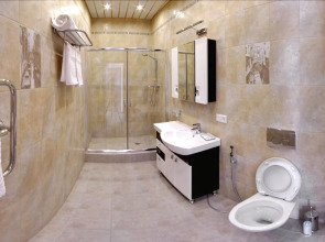 Гостевой дом Аксимарис