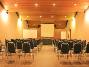 Hotel Leonardo da Vinci