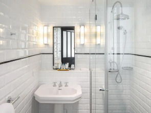 Hotel Des Boulevards