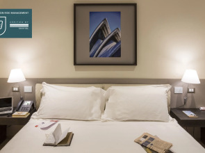 Unahotels Bologna Fiera