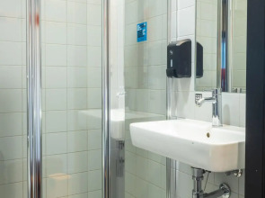 The People Paris Marais