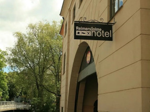 Reimersholme Hotel