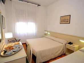 Venice Hotel San Giuliano