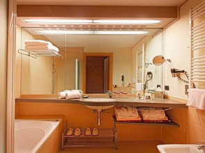 Hotel Caesius Thermae & Spa Resort