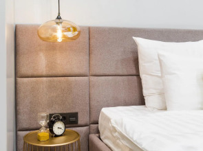 D Apartments (Д Апартменс) на переулке Волынский