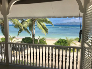 La Digue Island Lodge