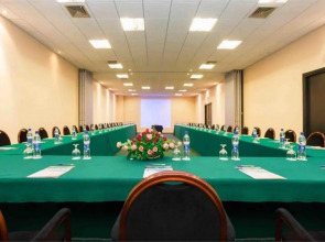 Dunes d'Or Ocean Club