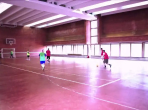 Olympiets Park Hotel