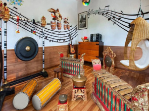 The St. Regis Bali Resort