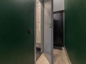 Апарт-отель RentalSPb, Металлострой