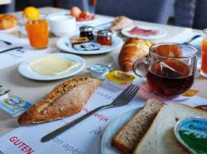 Ibis Styles Charleroi Airport Aero44