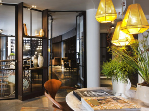 La Villa Saint Germain des Prés