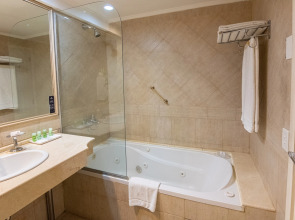 Pestana Buenos Aires Hotel