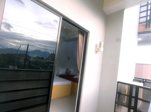 Heart Hotel and Services