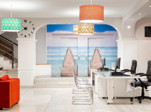 Aparthotel Los Dragos del Sur