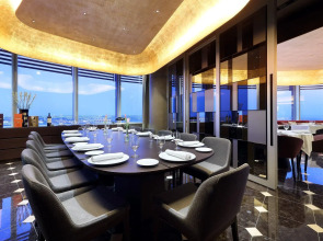 Eurostars Torre Sevilla