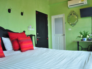 Khaolak Boutique Heritage