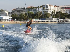 Hotel Barriere Le Majestic