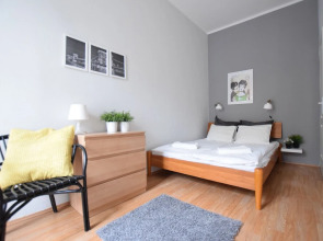 Hi5 Apartments - Chain Bridge