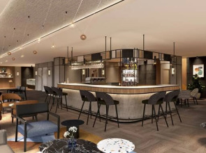 Ambasciatori Hotel Mestre Venice, Tapestry Collection by Hilton