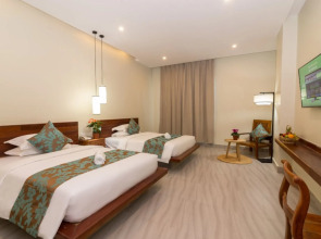 Bayon Modern Residence