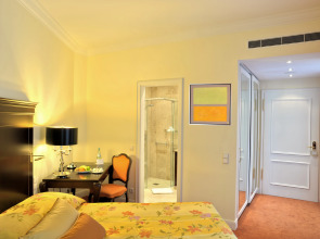 Relais & Châteaux Hotel Bülow Palais